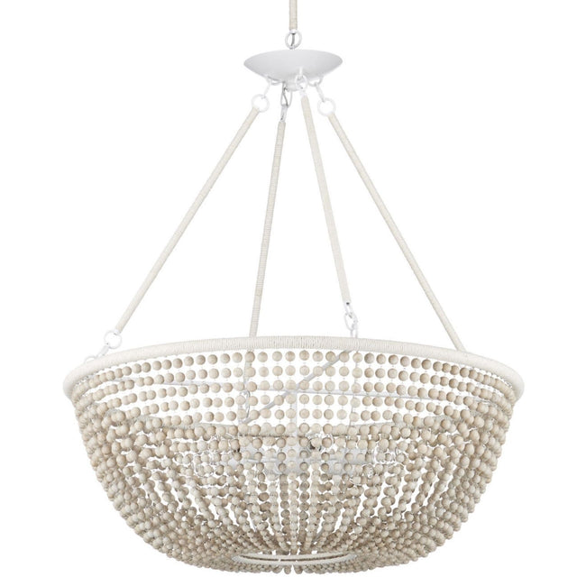 Wychwood 6-Light Chandelier Chandeliers 9000-1240