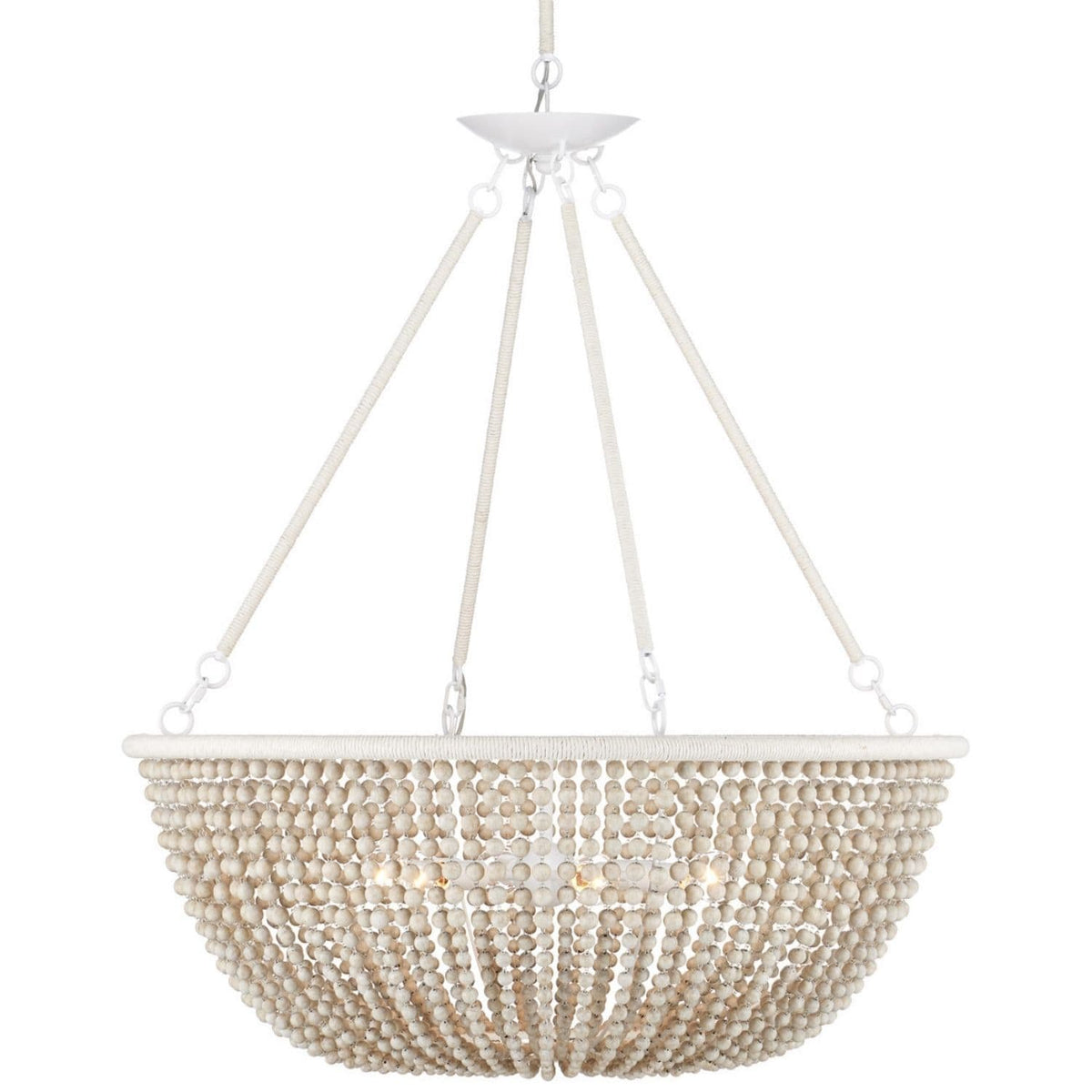 Wychwood 6-Light Chandelier Chandeliers 9000-1240