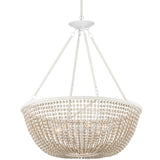 Wychwood 6-Light Chandelier Chandeliers 9000-1240