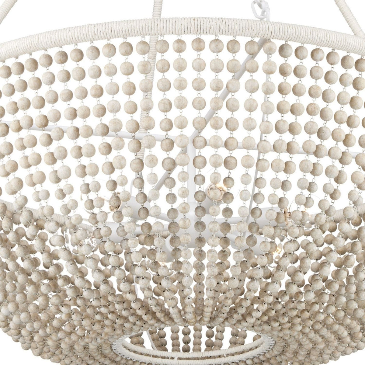 Wychwood 6-Light Chandelier Chandeliers 9000-1240