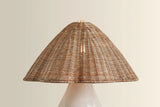 Deanne Table Lamp Table + Desk Lamps HL1100201-AGB/CCO 197292998877