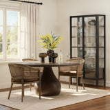 Camile Dining Chair Dining Chairs + Benches