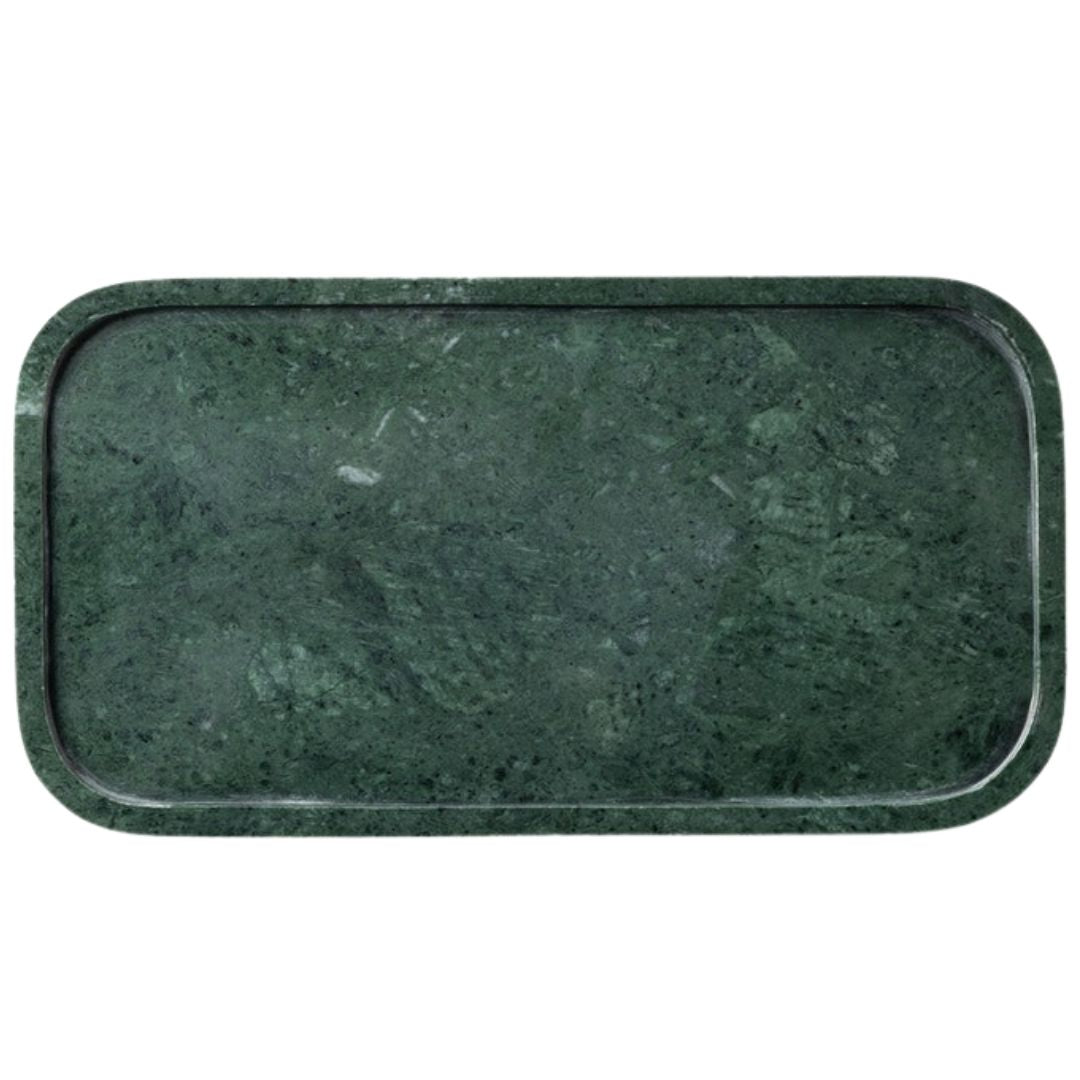 Pietro Serving Platter W/ Stand