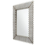 Daze Rectangular Mirror