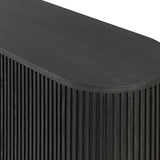 Delphi Media Console