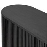 Delphi Media Console