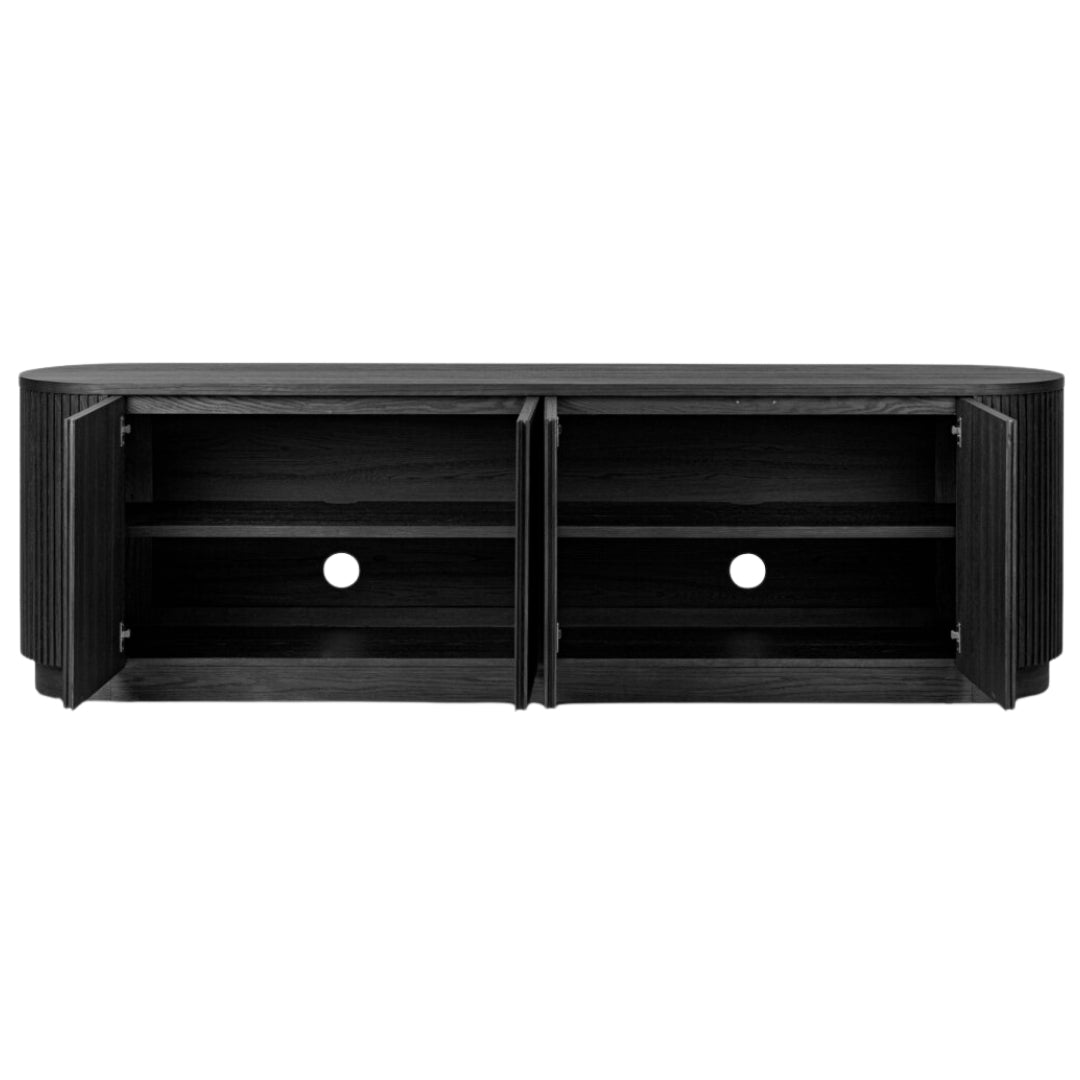 Delphi Media Console