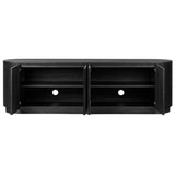 Delphi Media Console