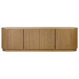 Delphi Media Console