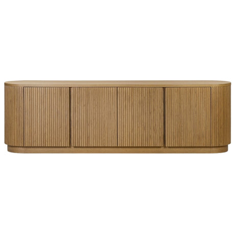 Delphi Media Console