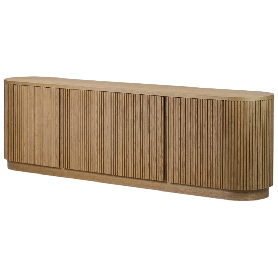 Delphi Media Console