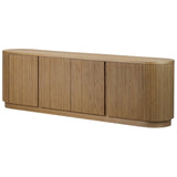 Delphi Media Console