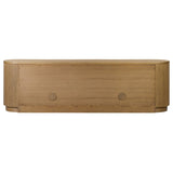 Delphi Media Console