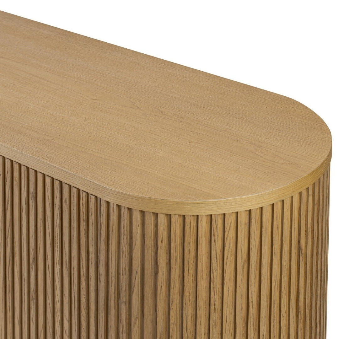 Delphi Media Console