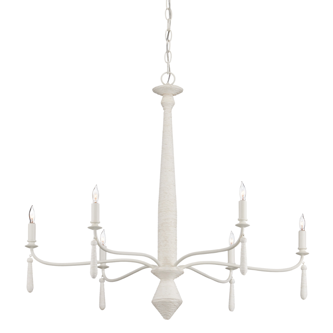 Donnybrook Chandelier