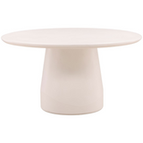 Turell Indoor/Outdoor Dining Table