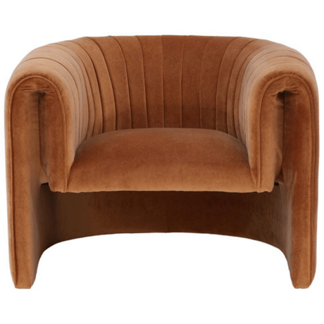 Bobbie Occasional Chair Accent Chair DOV34064-GING