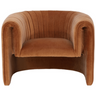 Bobbie Occasional Chair Accent Chair DOV34064-GING