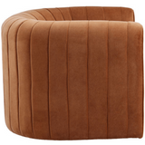 Bobbie Occasional Chair Accent Chair DOV34064-GING