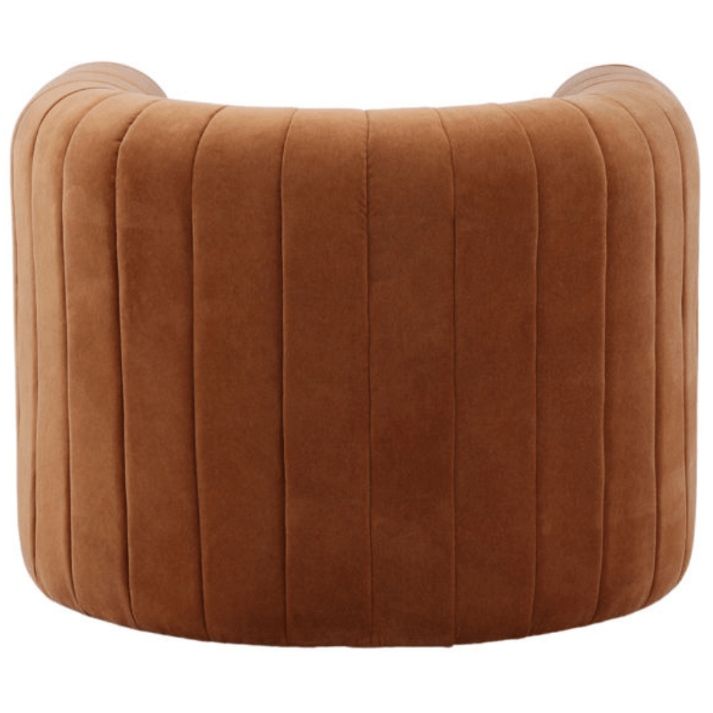 Bobbie Occasional Chair Accent Chair DOV34064-GING