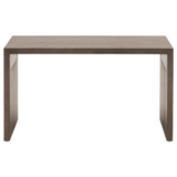 Dovetail Upholstered Coffee Table