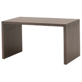 Dovetail Upholstered Coffee Table