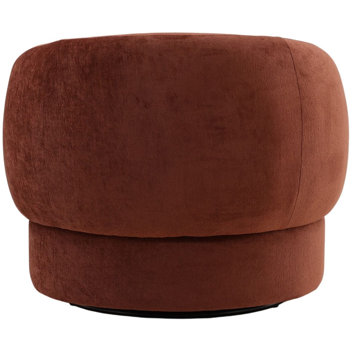 Billie Swivel Chair Occasional + Accent Chairs