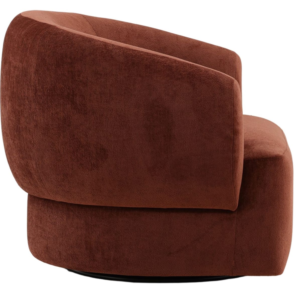 Billie Swivel Chair Occasional + Accent Chairs