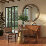 Brema Bistro Table Dining Tables DOV78021-AQBS