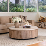 Canyon Coffee Table Coffee Tables