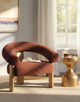Frankie Occasional Chair Occasional + Accent Chairs