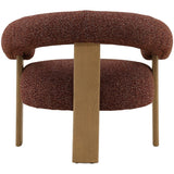 Frankie Occasional Chair Occasional + Accent Chairs