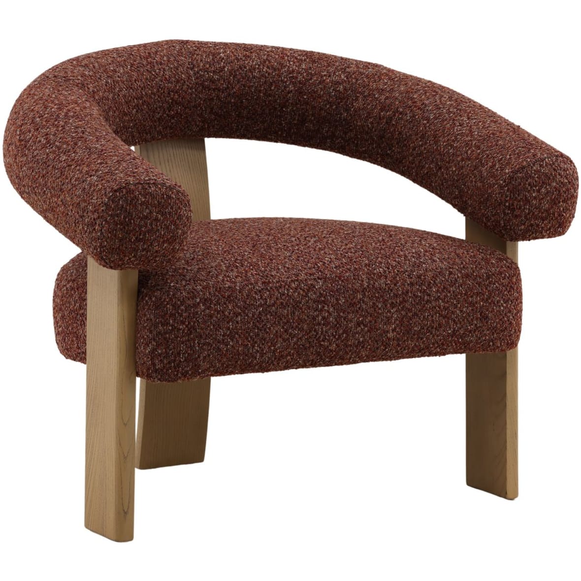 Frankie Occasional Chair Occasional + Accent Chairs