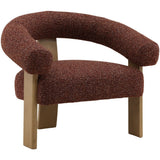 Frankie Occasional Chair Occasional + Accent Chairs