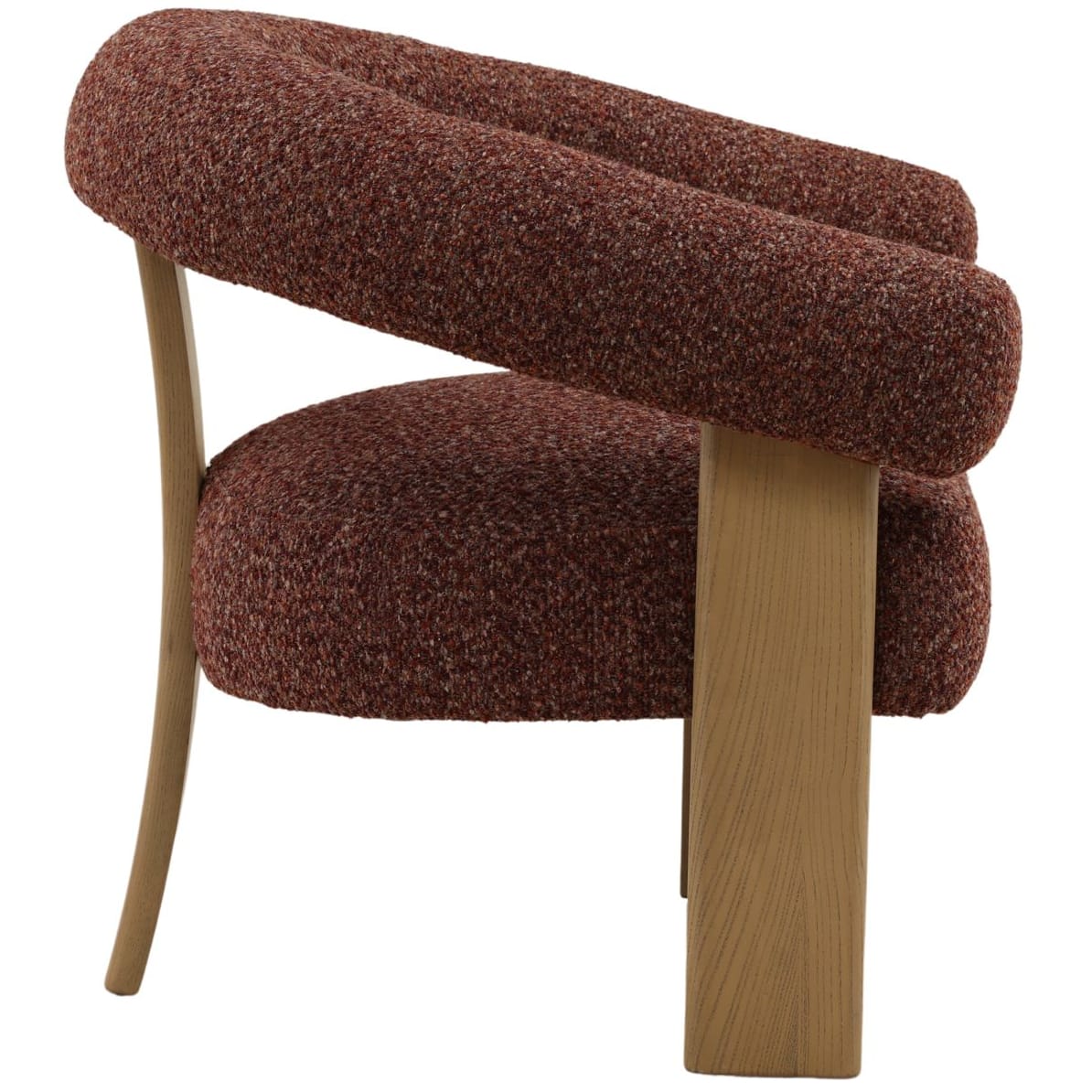 Frankie Occasional Chair Occasional + Accent Chairs