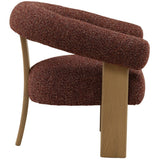 Frankie Occasional Chair Occasional + Accent Chairs