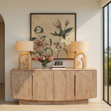 Hartland Sideboard Sideboards DOV75068-LTNT