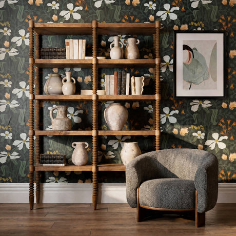 Latham Occasional Chair Occasional + Accent Chairs