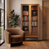 Latham Occasional Chair Occasional + Accent Chairs