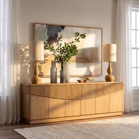 Misha Sideboard Sideboards DOV90008-LTNT