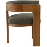 Nadia Dining Chair Dining Chairs + Benches