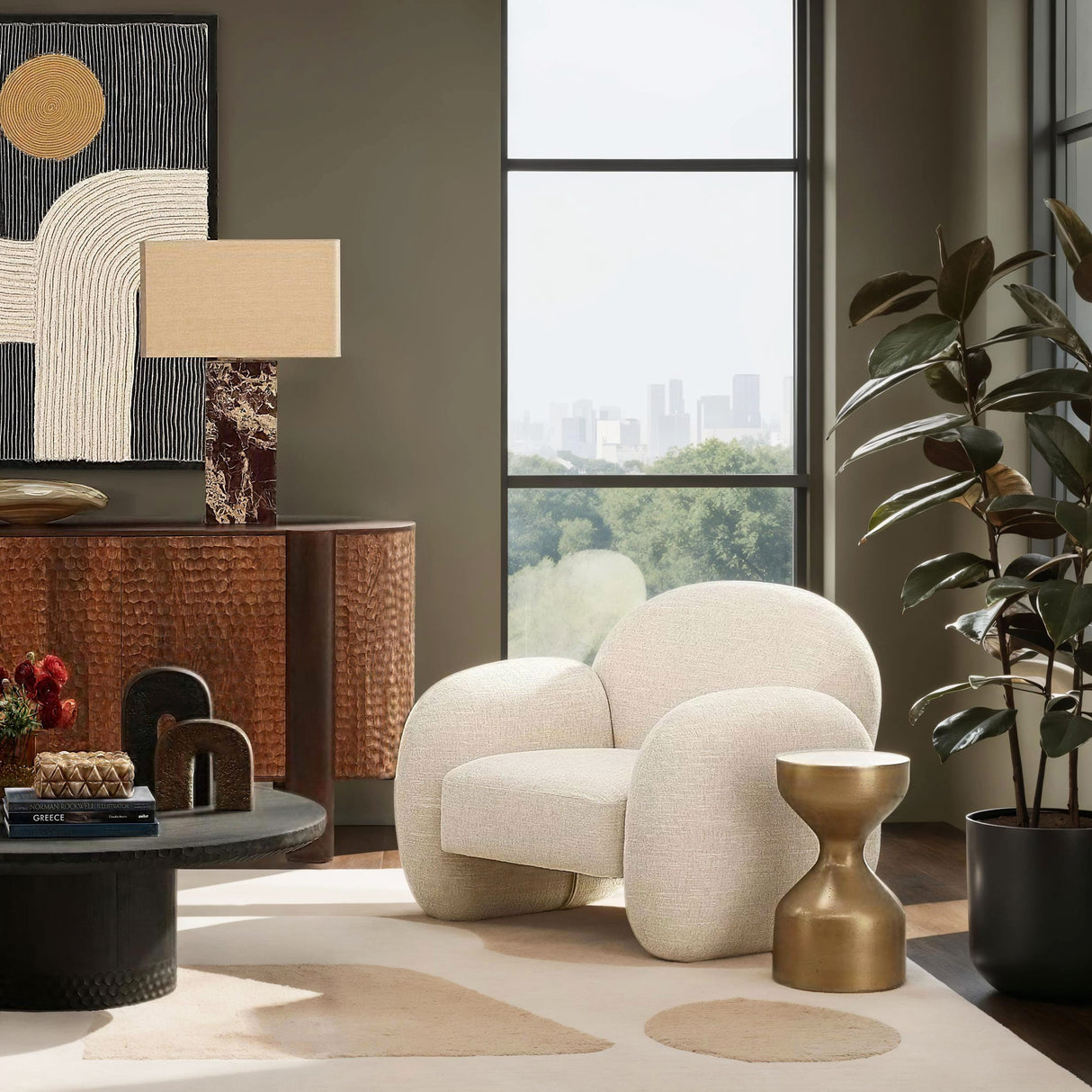 Noa Occasional Chair Occasional + Accent Chairs