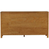 Torrance Dresser Dressers + Chests DOV18056-DKBR