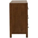 Torrance Dresser Dressers + Chests DOV18056-DKBR