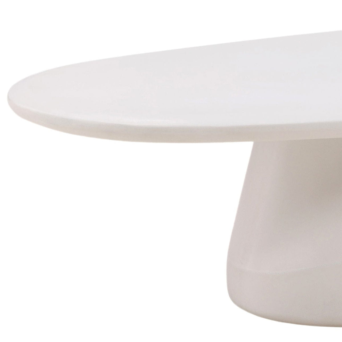Turell Outdoor Coffee Table Coffee Tables DOV24093