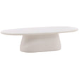 Turell Outdoor Coffee Table Coffee Tables DOV24093