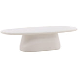 Turell Outdoor Coffee Table Coffee Tables DOV24093