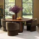 Ynes Dining Chair Dining Chairs + Benches