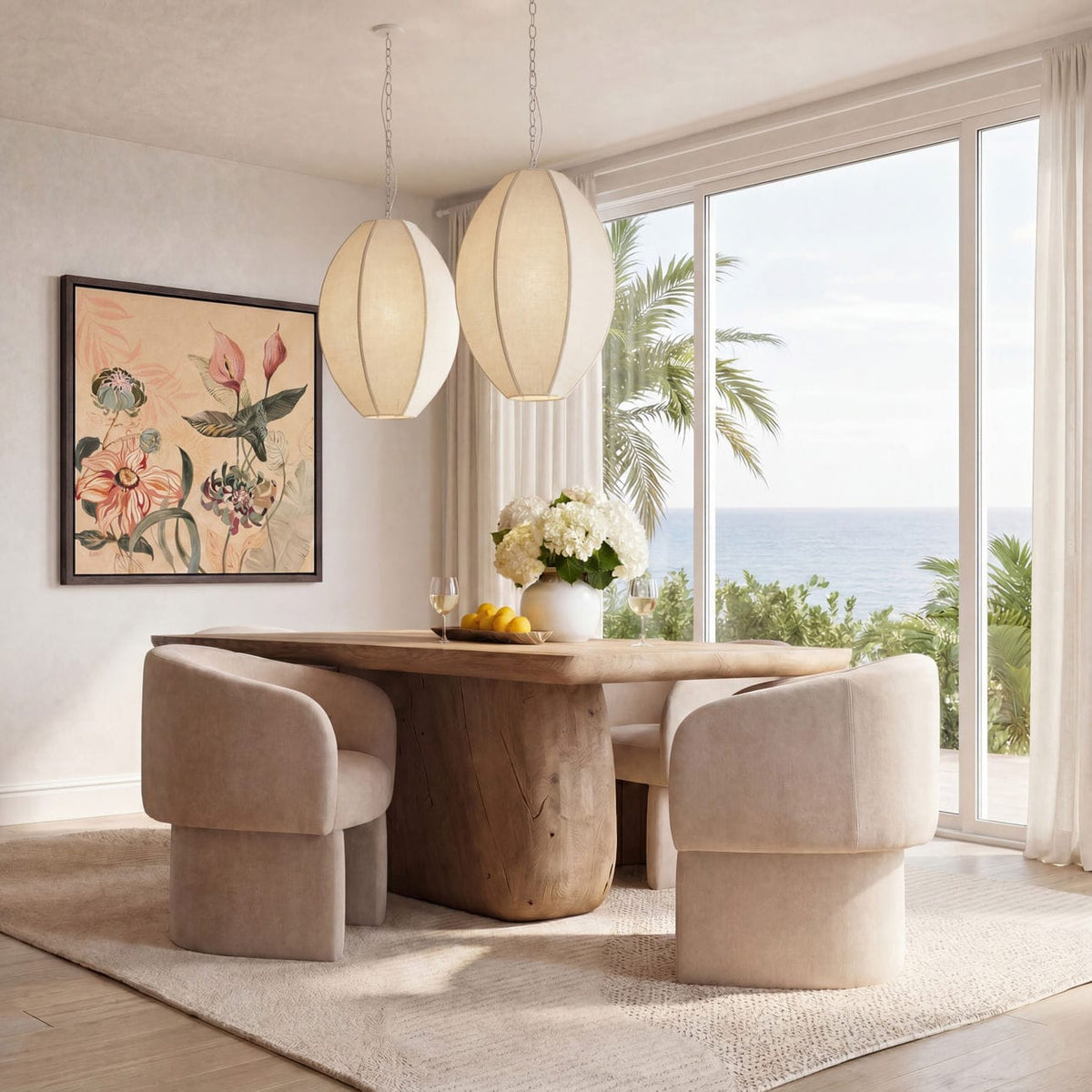 Ynes Dining Chair Dining Chairs + Benches