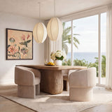 Ynes Dining Chair Dining Chairs + Benches